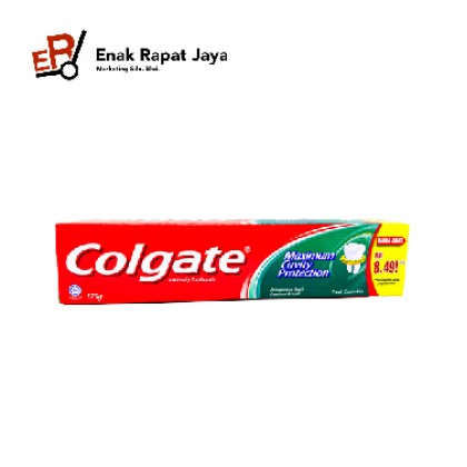 COLGATE FCM (HIJAU) RM8.49 [175g]